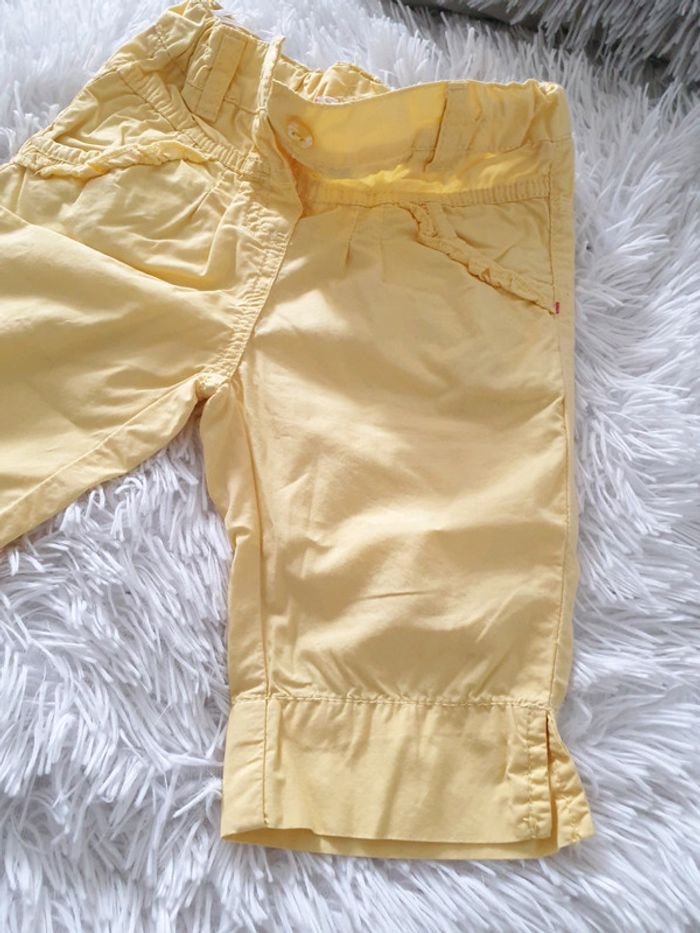 Pantacourt - photo numéro 3