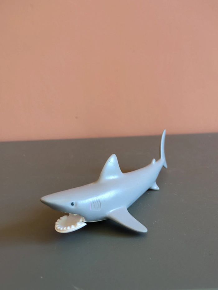 requin playmobil - photo numéro 2