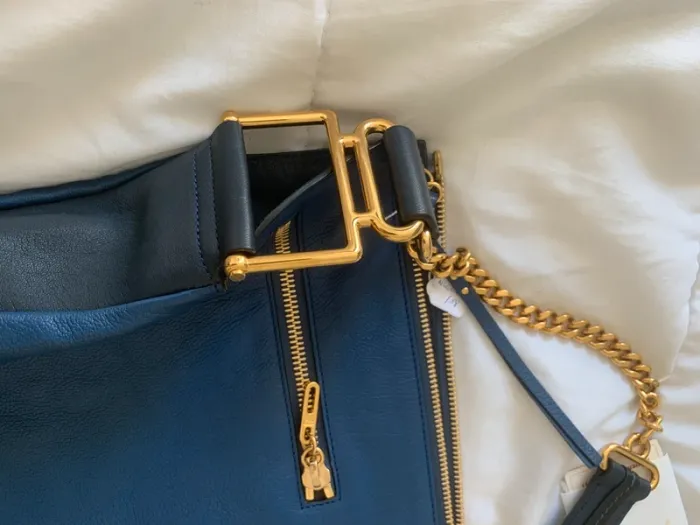 Sac Chloe - photo numéro 6