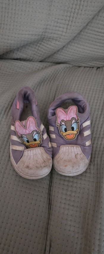 Basket adidas 27 daisy