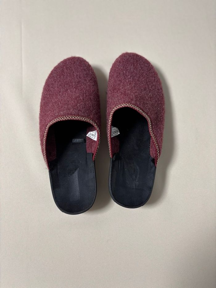 Chaussons femme 38 - photo numéro 3