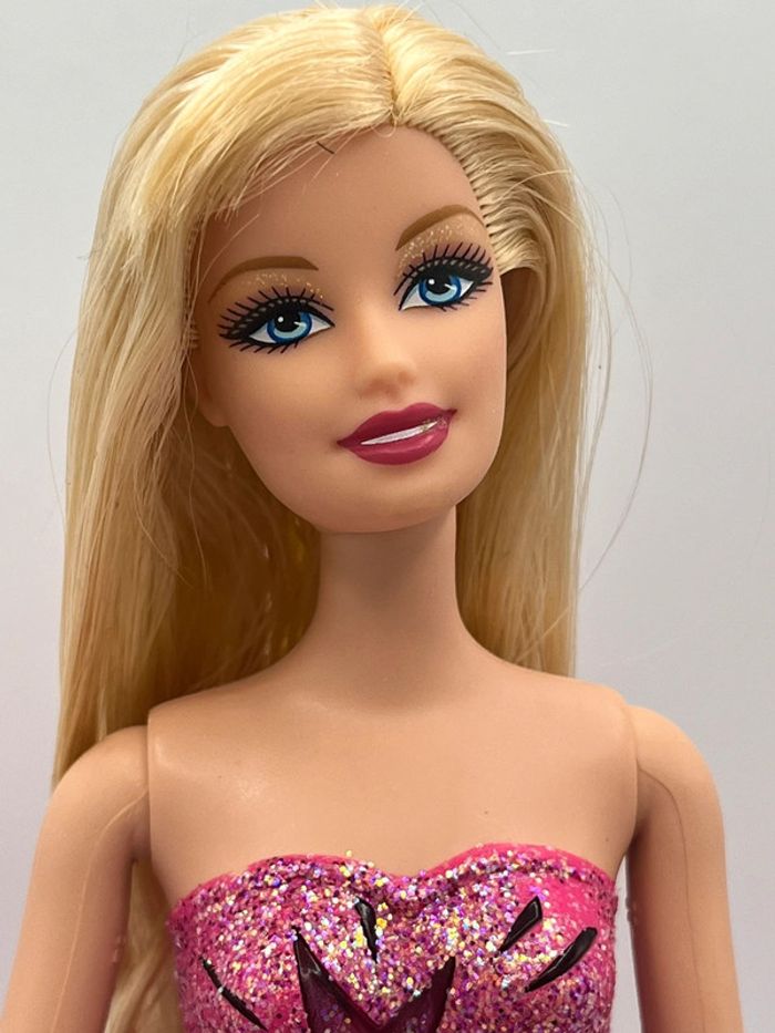 🎀 barbie fashion fary tale 🎀 #119