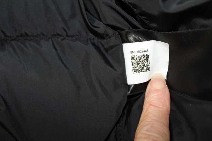 doudoune - photo numéro 4