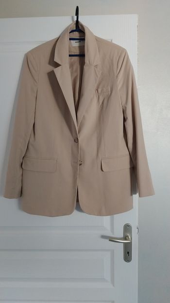 Veste promod beige