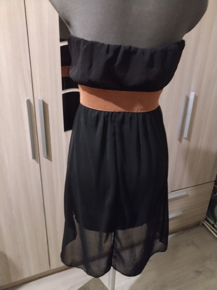 Robe voile taille 38 - photo numéro 4