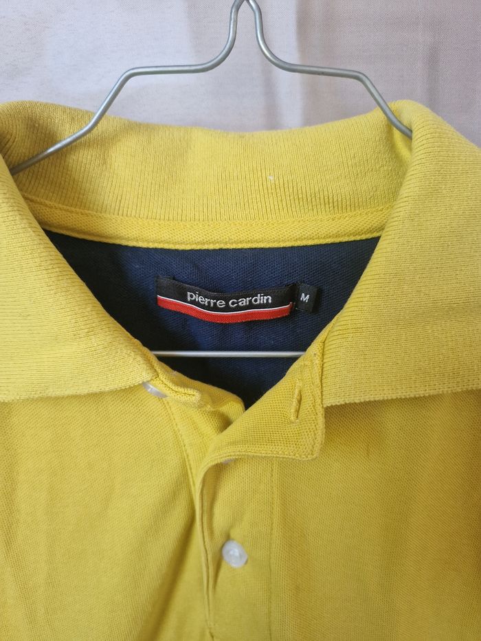 Polo homme 38 - photo numéro 4