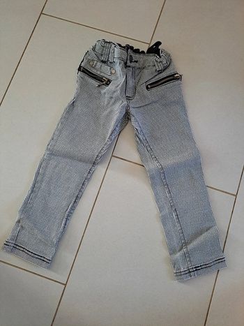 Pantalon 3 ans