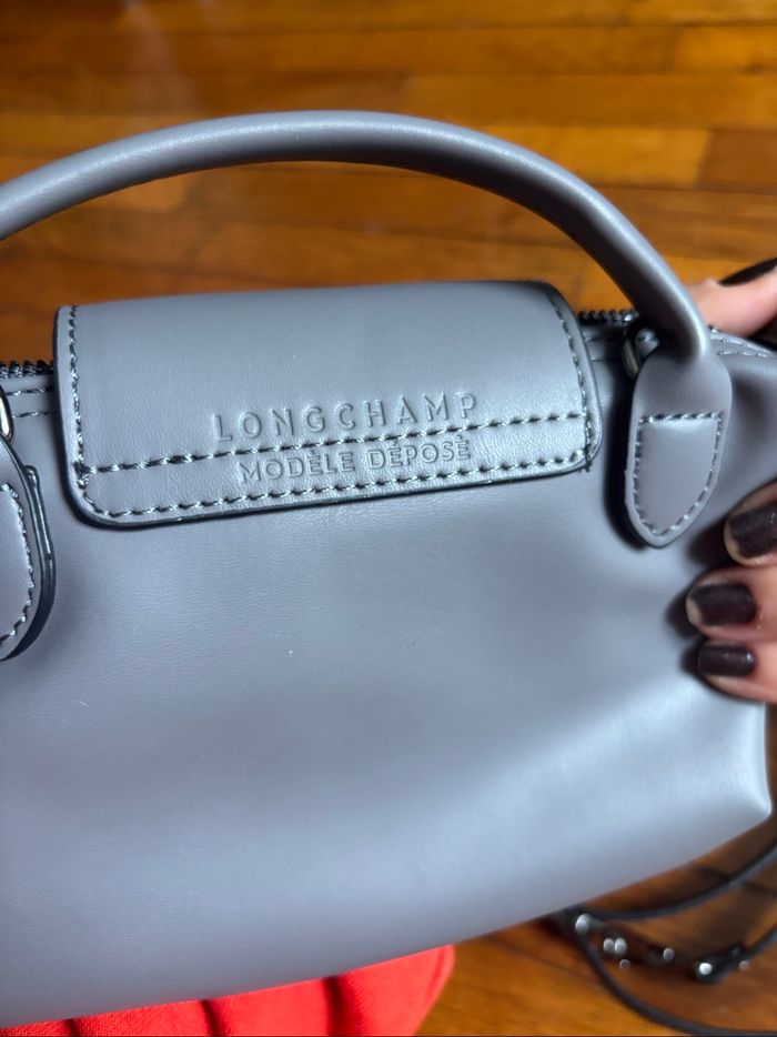 Sac longchamps - photo numéro 3