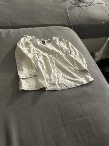 TEE shirt manches longues 18mois