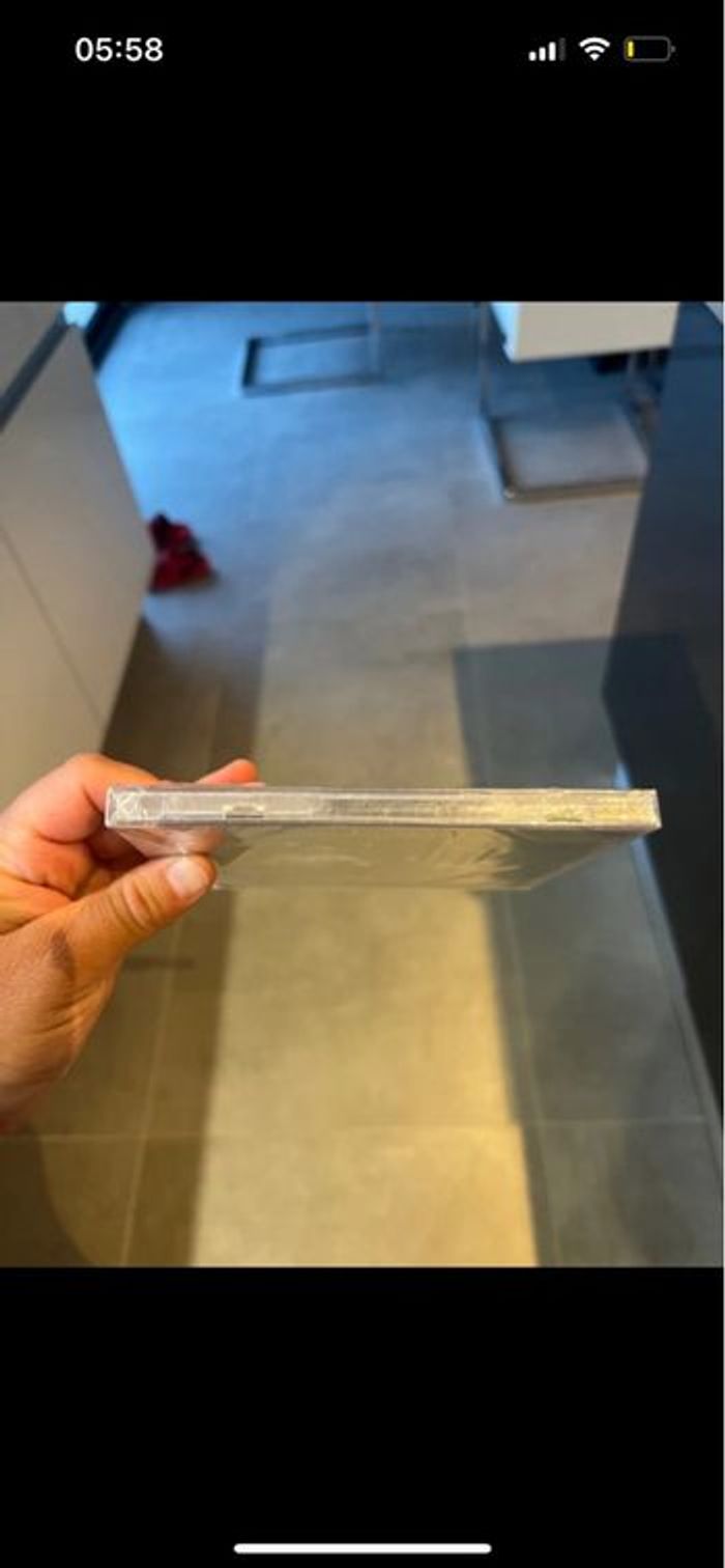 Cd Emmanuel Lemare Hear the wind blow - photo numéro 5