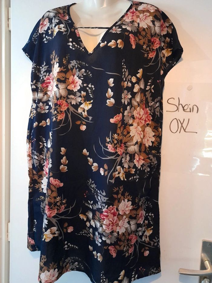 Robe été - photo numéro 4