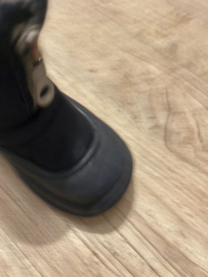Bottes de ski - photo numéro 2