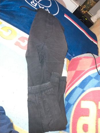 Cargo homme