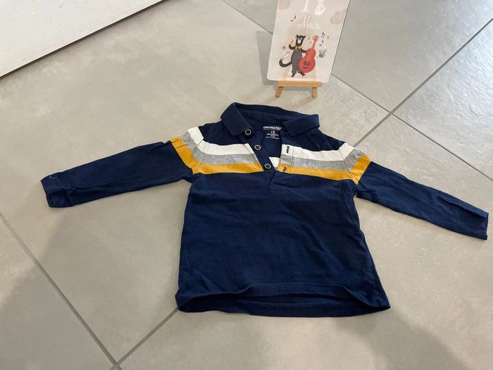 Lot de Polo - Teeshirt - photo numéro 3