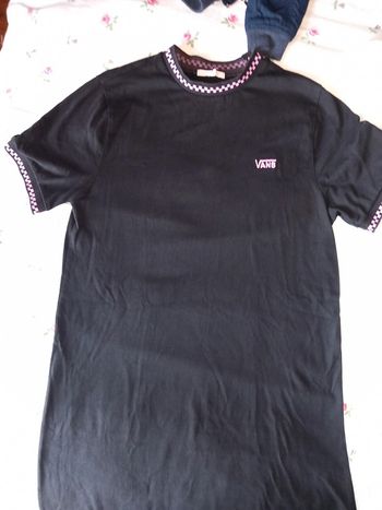 Robe vans