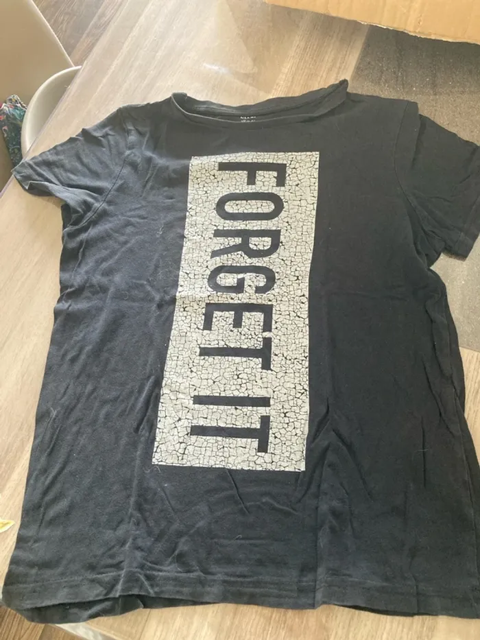 Tee-shirt