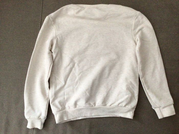 Pull fin fille - photo numéro 3
