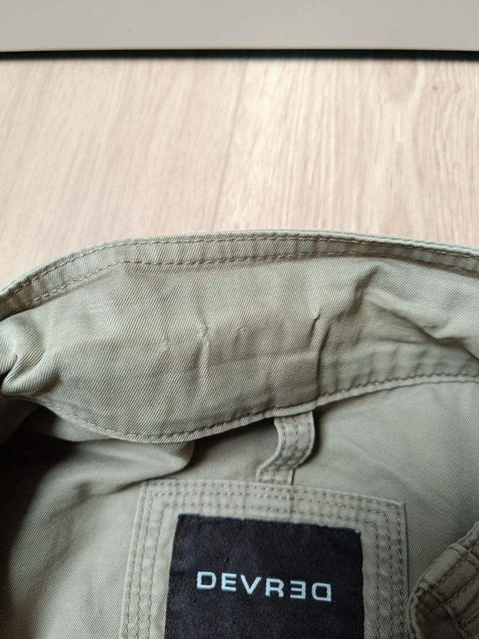 Veste Devred L - photo numéro 11