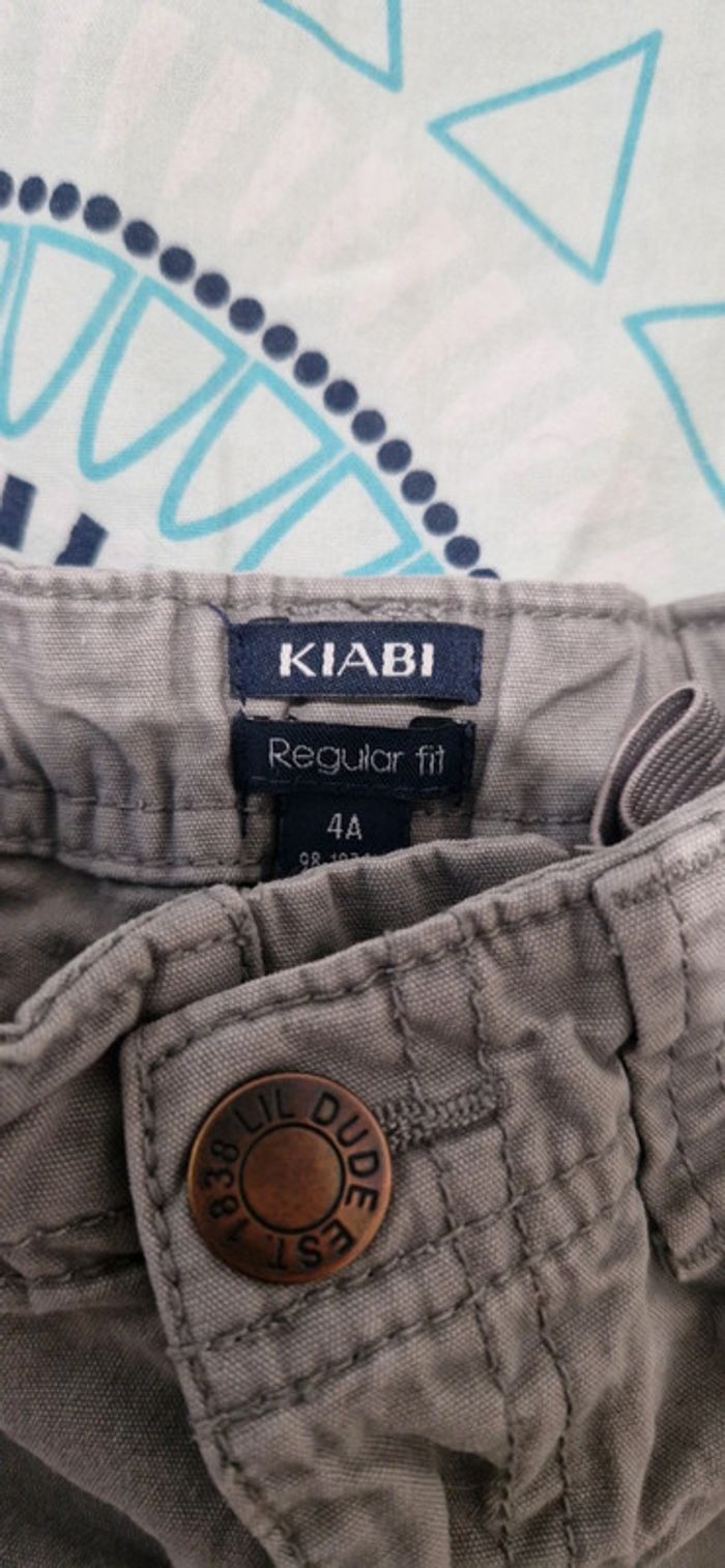 Short - 4 ans - photo numéro 3