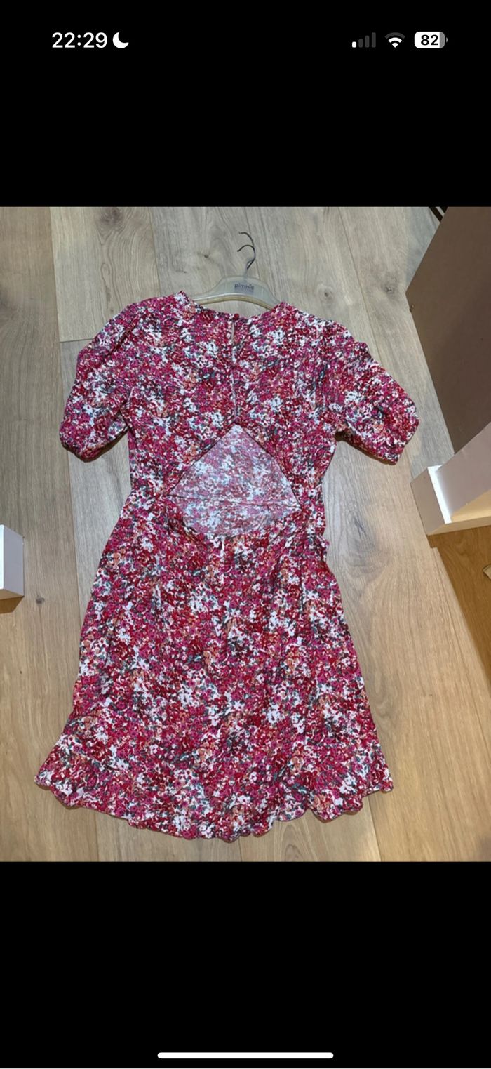 ROBE NA-KD taille 36 - photo numéro 2