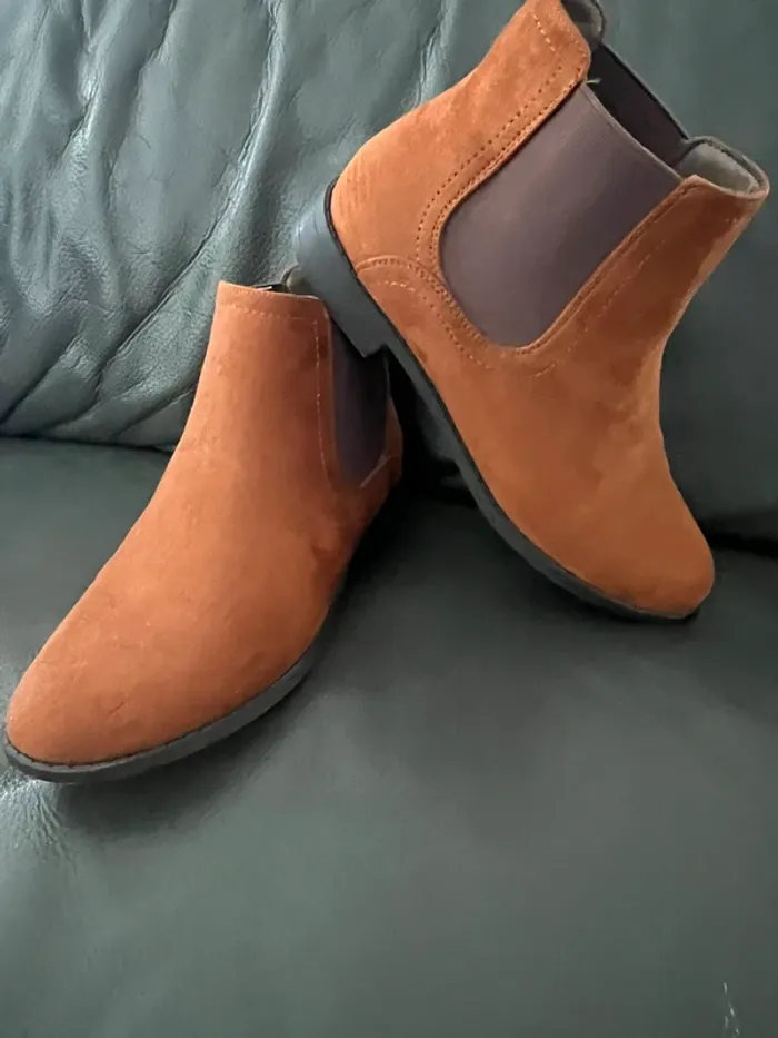 Bottines
