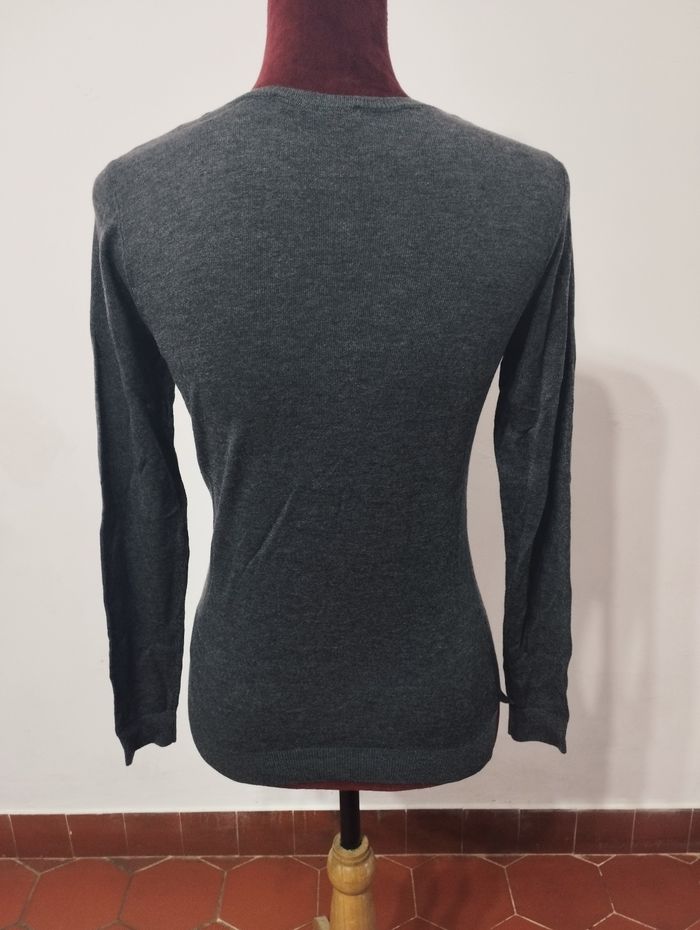 Pull Camaïeu - photo numéro 2