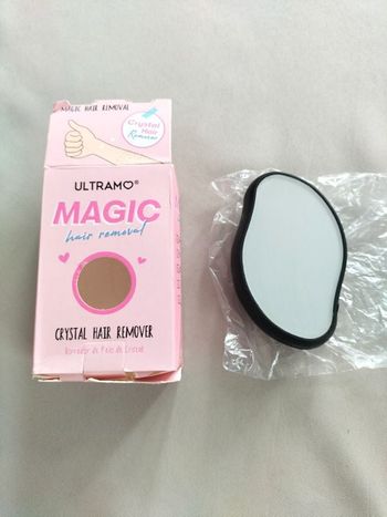 🖤 Gomme dépilatoire - Ultramo - Neuve 🖤