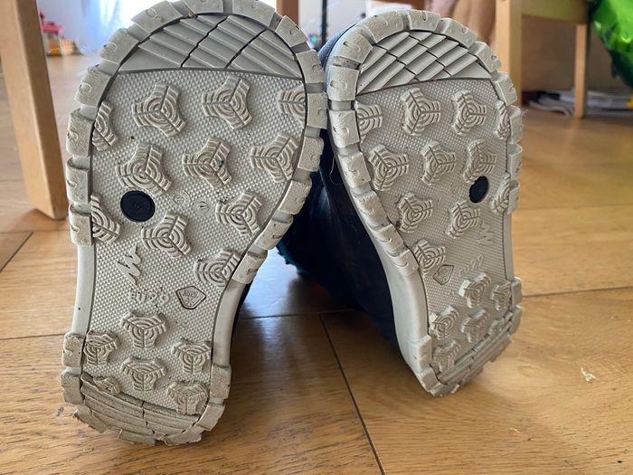 Bottes hiver - photo numéro 4