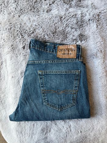 Jean Lévis denizen Relaxed Fit W36 L32