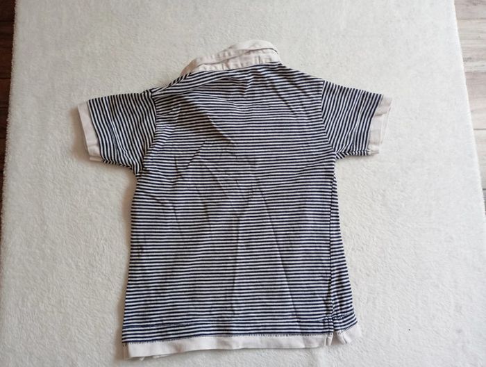 Lot de 4 tee shirt taille 18 mois - photo numéro 12