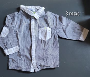 Chemise