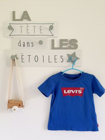 Tee-shirt Levi's
