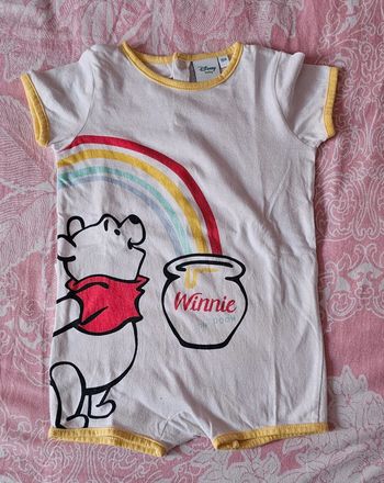 Grenouillère Winnie