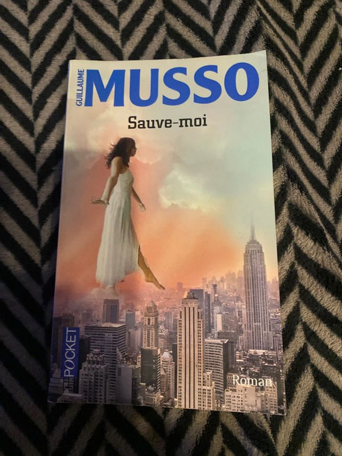 Livres Musso - photo numéro 5