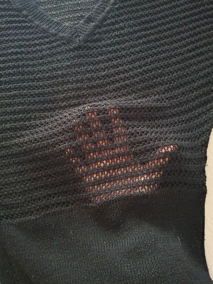 Pull TU - photo numéro 2