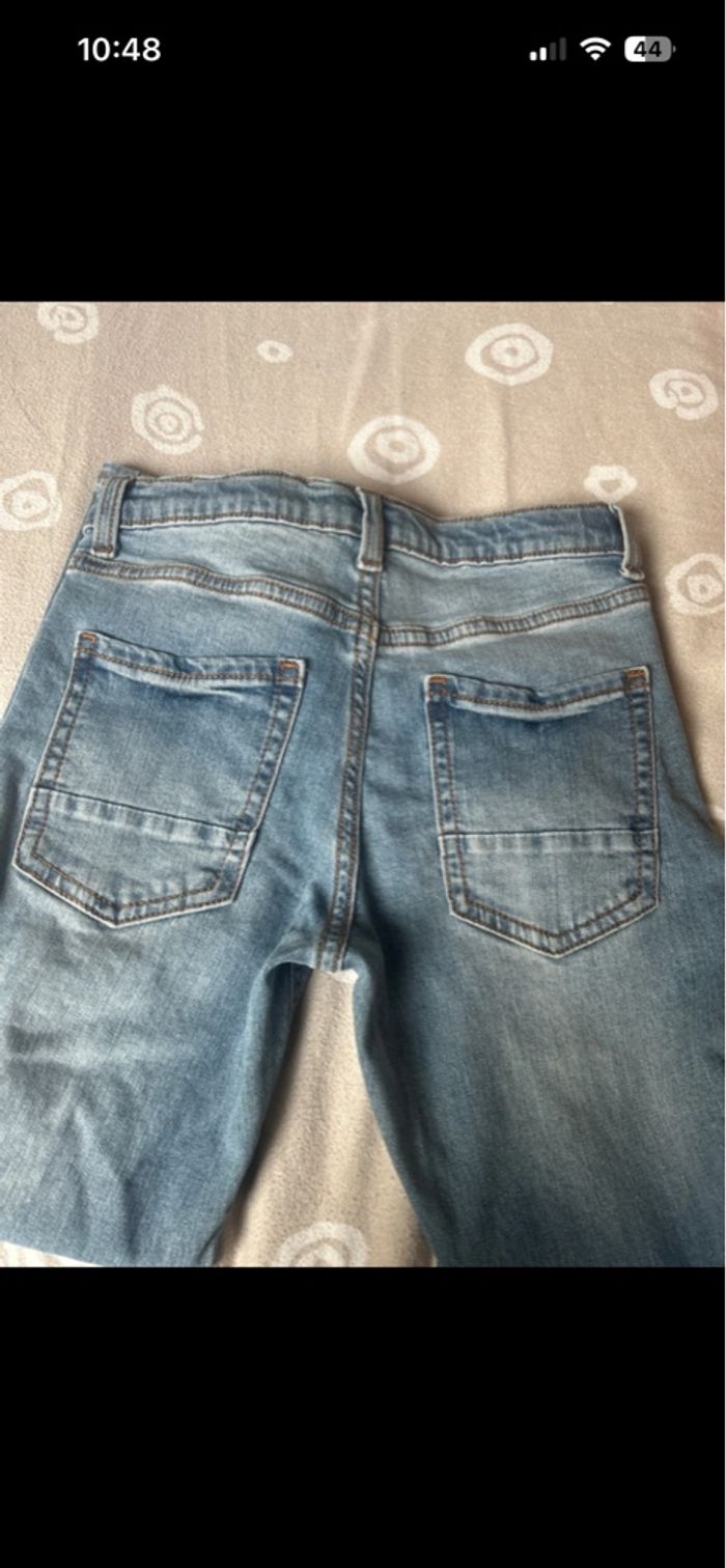 Jeans garçon - photo numéro 2