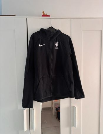 Veste Nike Liverpool