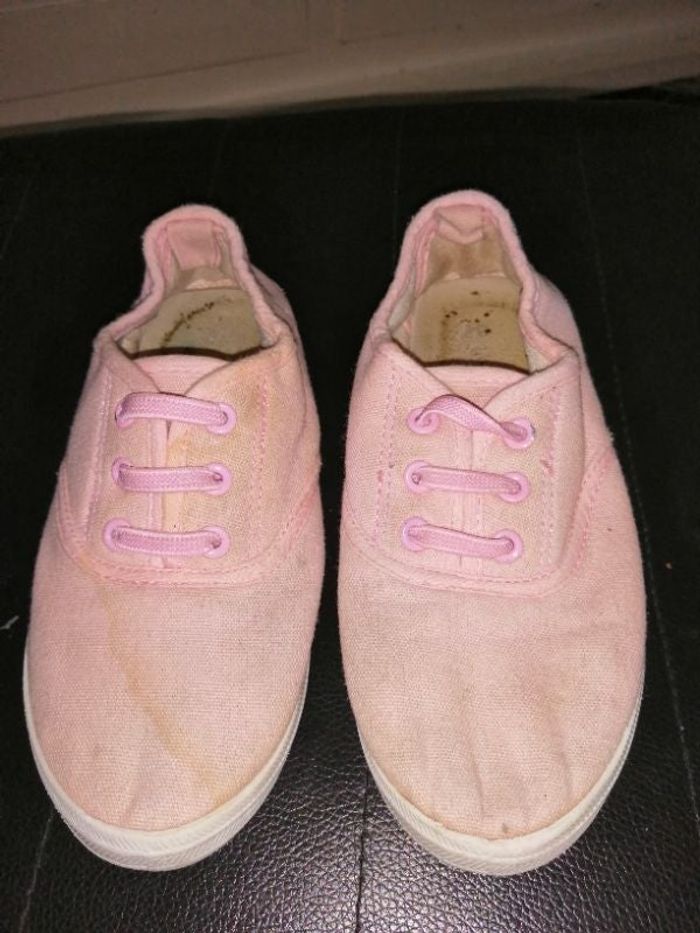 Chaussures plate pointure 29