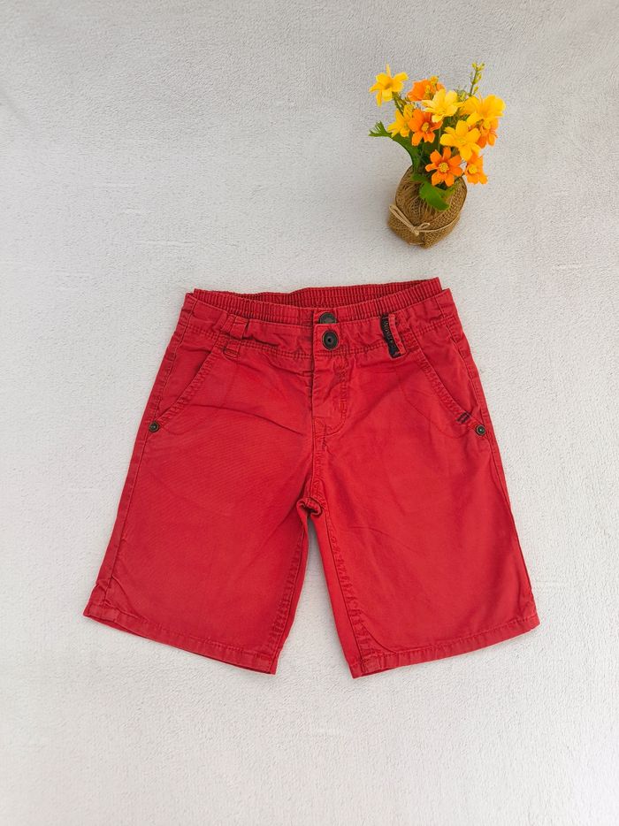Short garçon Catimini 5 ans - photo numéro 1