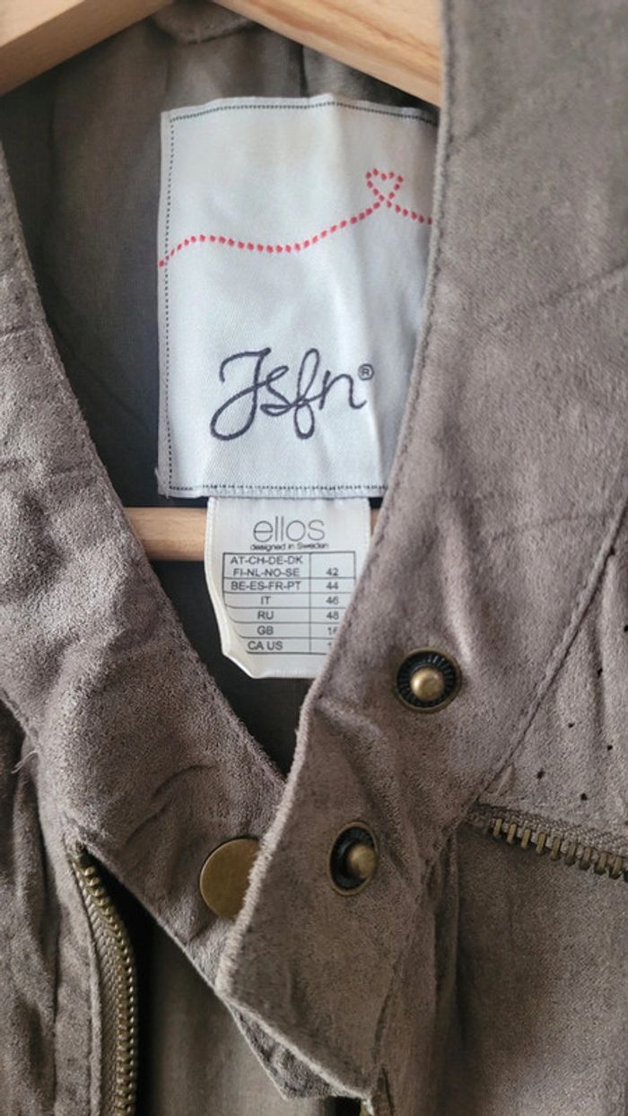 Veste légère - photo numéro 3