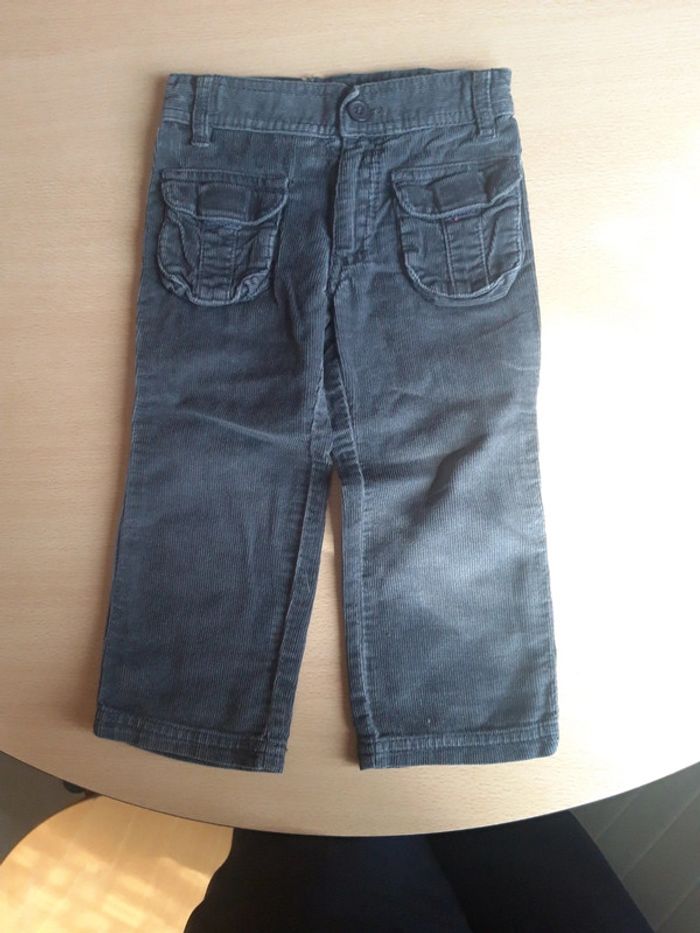 Pantalon Petite fée d'amour 26 mois