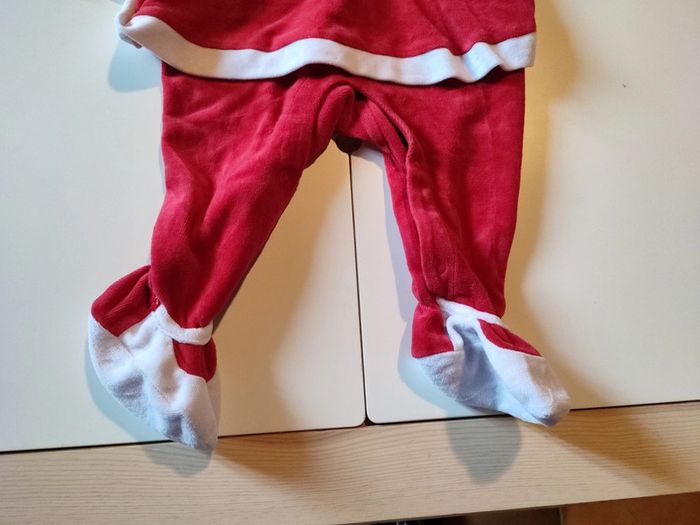 Pyjama Noël - photo numéro 2