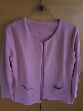 veste d été