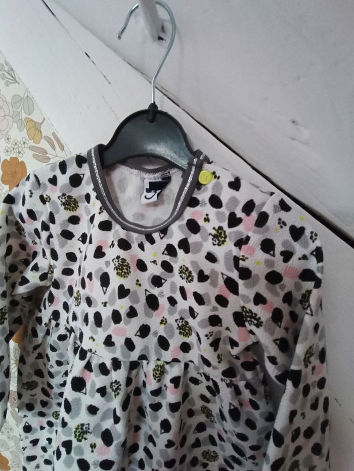 Robe 3 Pommes - photo numéro 2