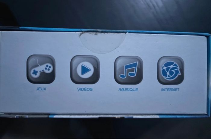 Console de jeu androïd - photo numéro 4