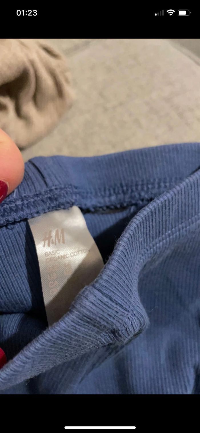Pantalons bébé - photo numéro 3