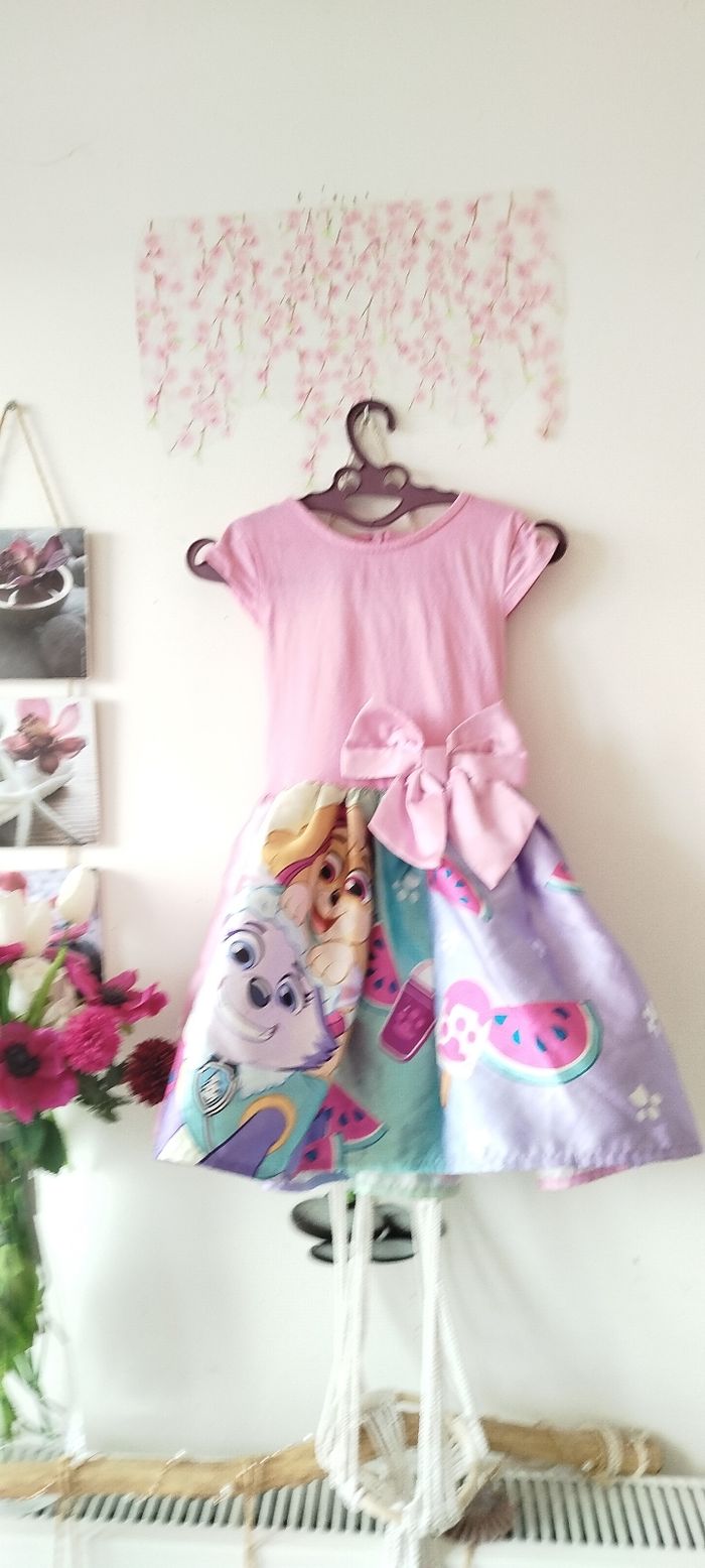 Lot vêtements 7 ans 🎀