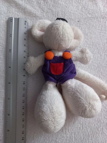 Diddl diddlina violet