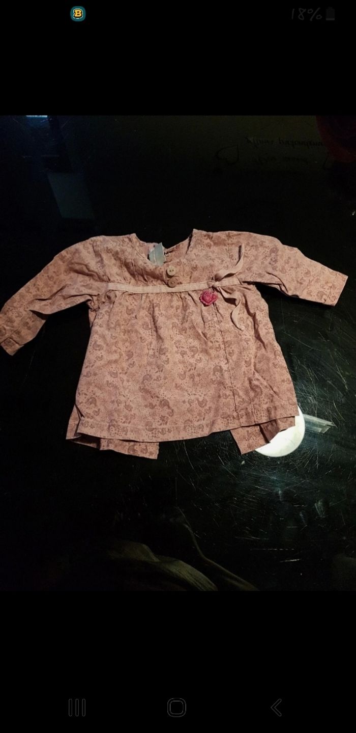 Haut - photo numéro 8