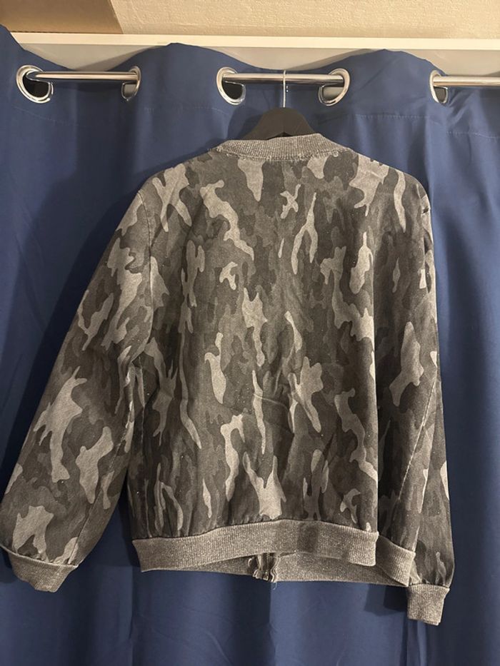 Veste femme M - photo numéro 2